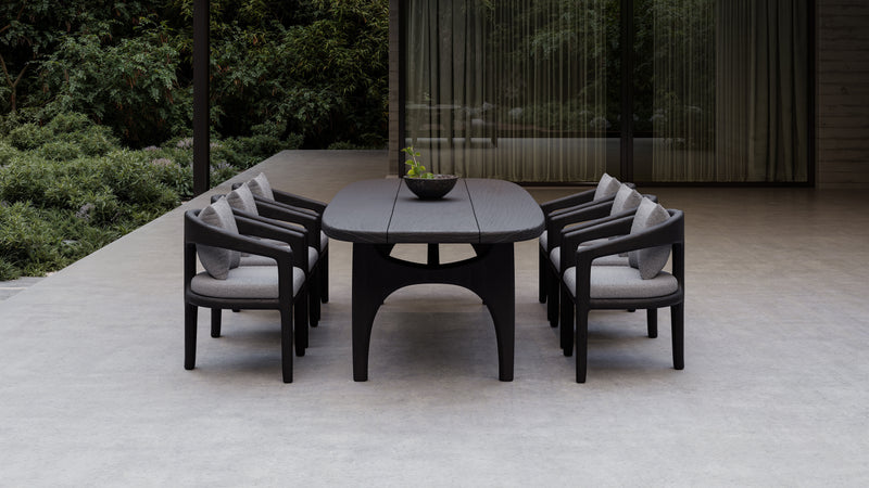 Dining Table - Whale-Noche Collection
