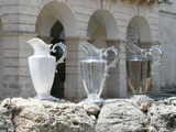 White Acrylic Jug 1.75L