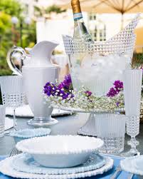 White Acrylic Jug 1.75L