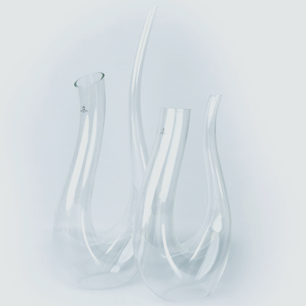 Decanter 1,3L