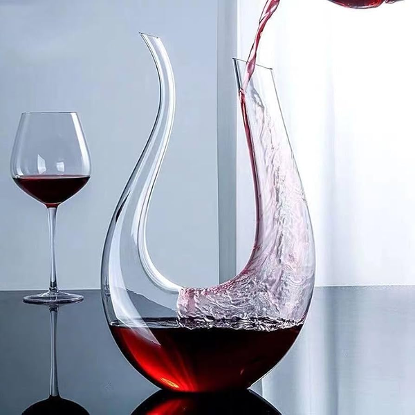 Decanter 1,2 lt.