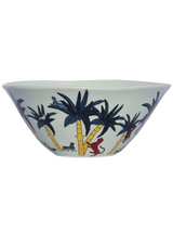 Ceramic Bowl - Wonky