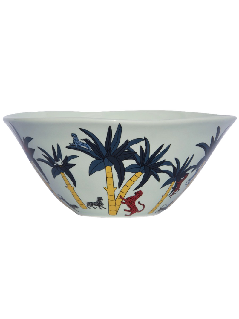 Ceramic Bowl - Wonky