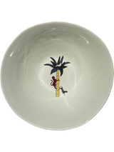 Ceramic Bowl - Wonky