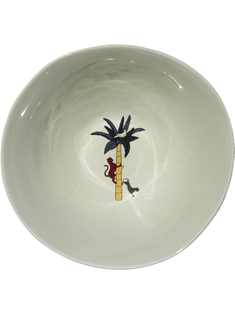Ceramic Bowl - Wonky