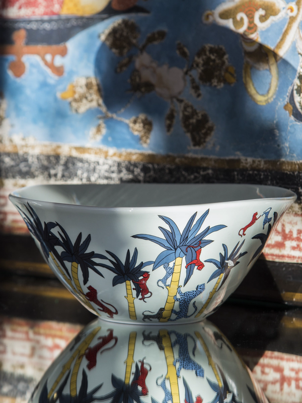Ceramic Bowl - Wonky