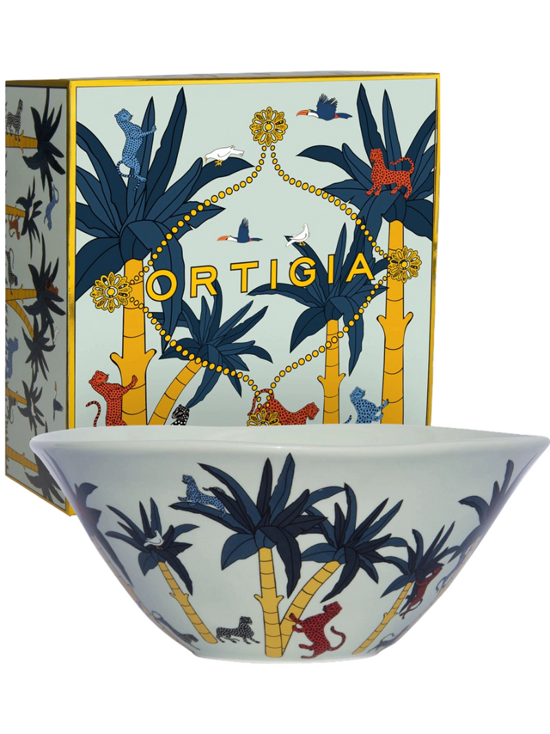 Ceramic Bowl - Wonky