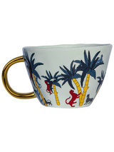 Ceramic Mug - Wonky