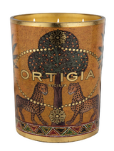 Decorated Candle 1.2kg - Zagara