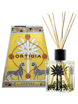 Perfume Diffuser 200ml - Zagara