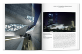 Book; Zaha Hadid – Basic Art Series