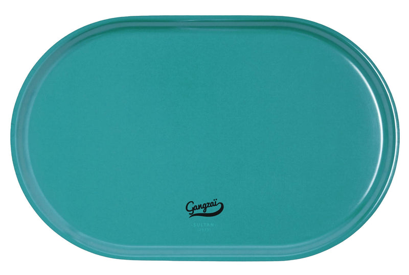 Birch Veneer Tray - Sultan