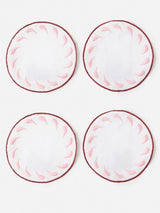 Coaster - Jaipur (set of 4) By Aquazzura