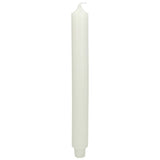 Candles - White (Set of 3)