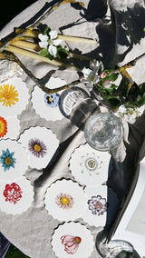 Coaster Set - Blossom