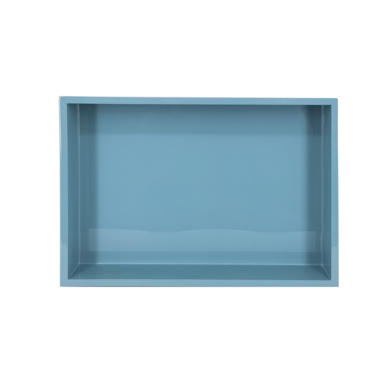 Tray - Blue