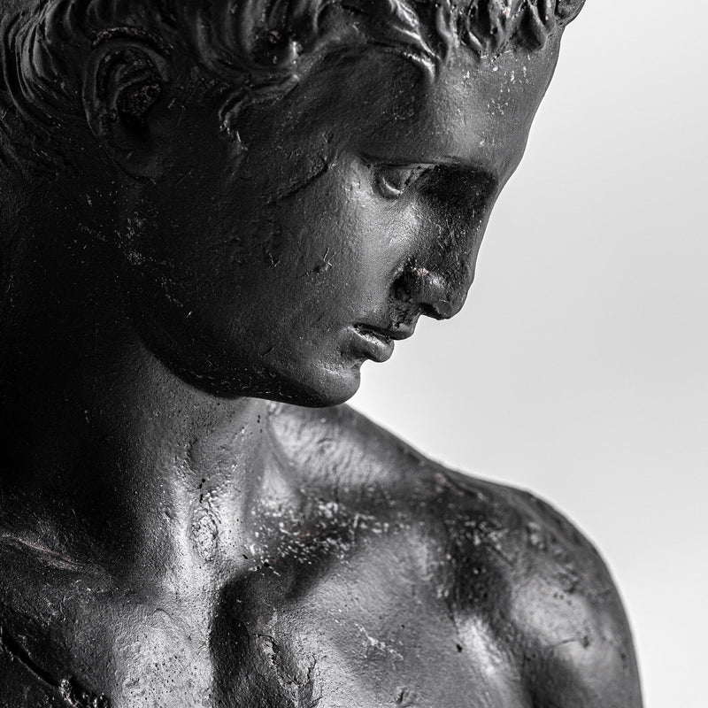 Bust - Male