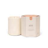 Sunset Dreams - Natural soy wax candle