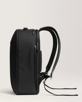 Backpack - 72hours Black - Carl Friedrik