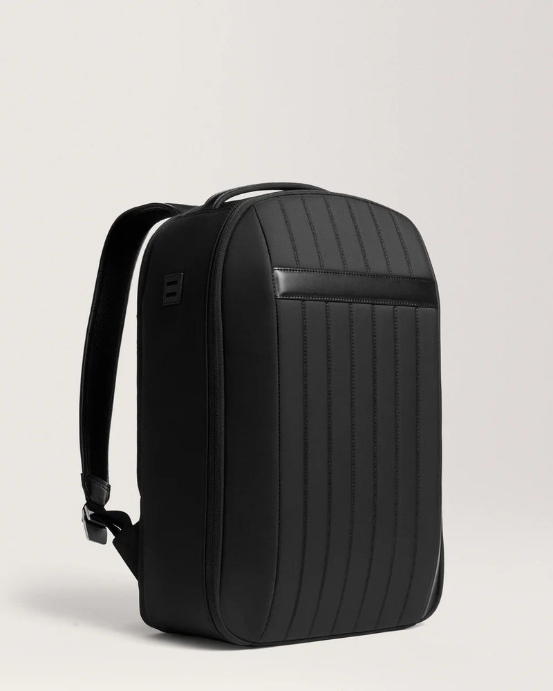 Backpack - 72hours Black - Carl Friedrik