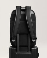 Backpack - 72hours Black - Carl Friedrik