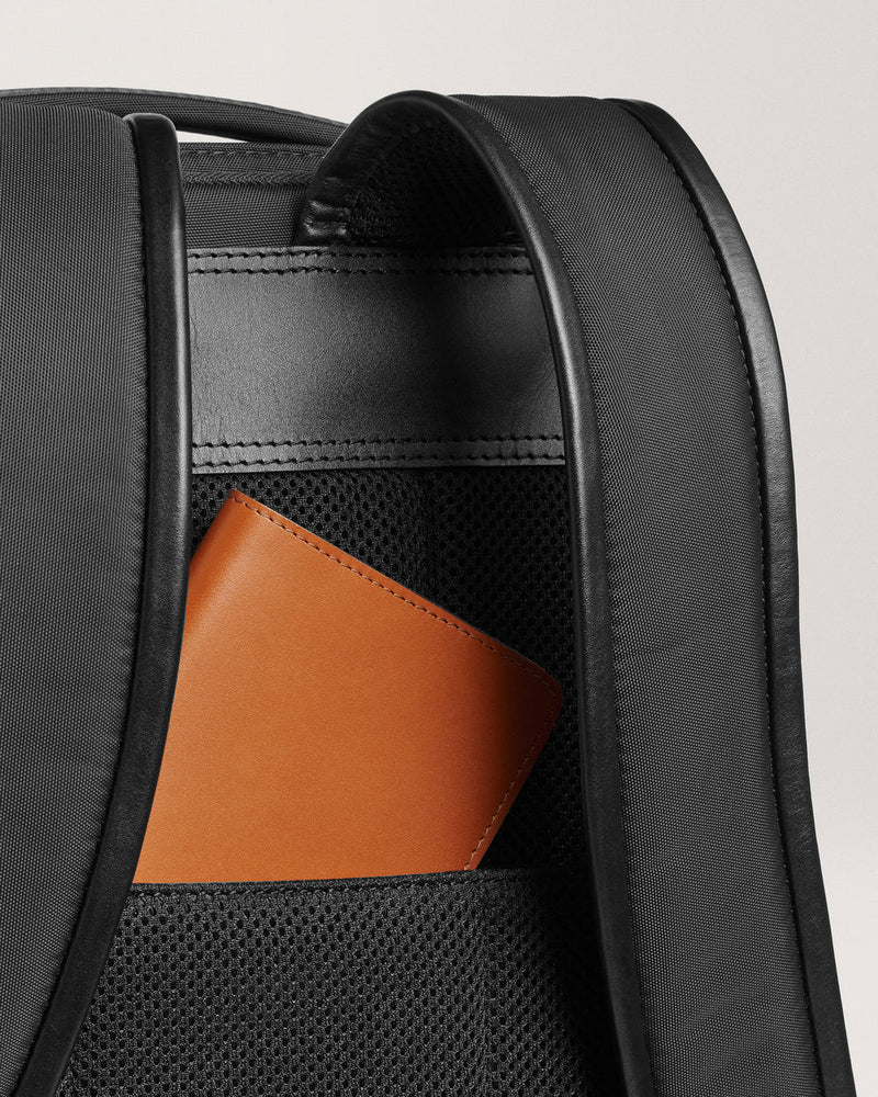 Backpack - 72hours Black - Carl Friedrik