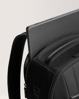 Backpack - 72hours Black - Carl Friedrik