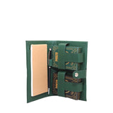 Poker Set with Pen and Notepad