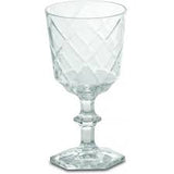Wine Glass in Acrylic (set of 6)