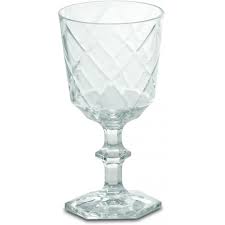Wine Glass in Acrylic (set of 6)