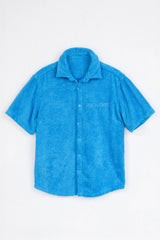 Shirt - Cotton Terry