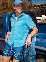 Shirt - Cotton Terry