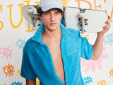 Shirt - Cotton Terry