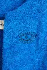 Beach Cape - Blue