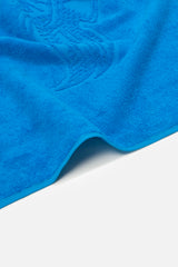 Beach Towel in Blue