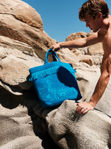 Beach Bag Costeau Large