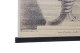 Wooden Canvas Picture 1