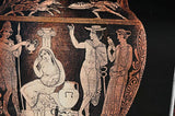 Greek Jars Wall Art (set of 2)