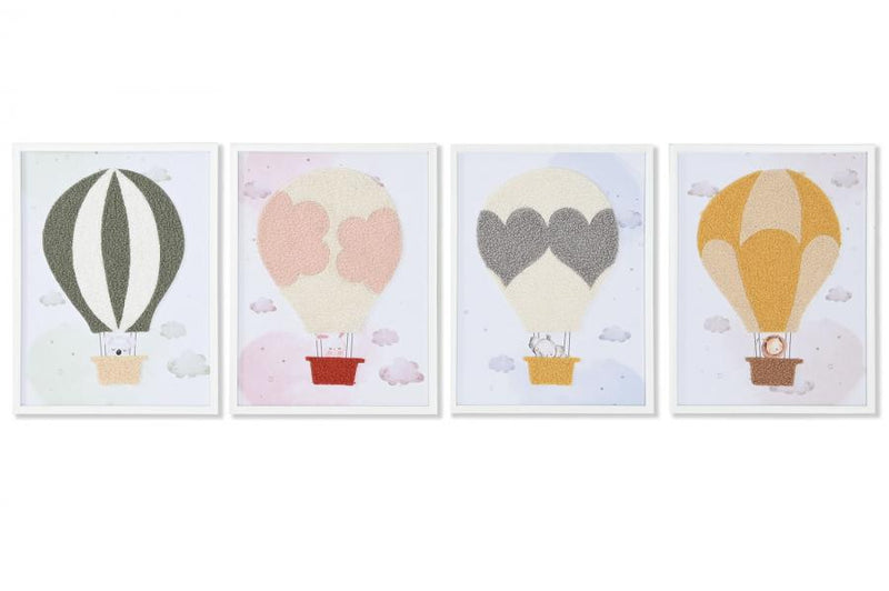Balloon Pictures (set of 2)