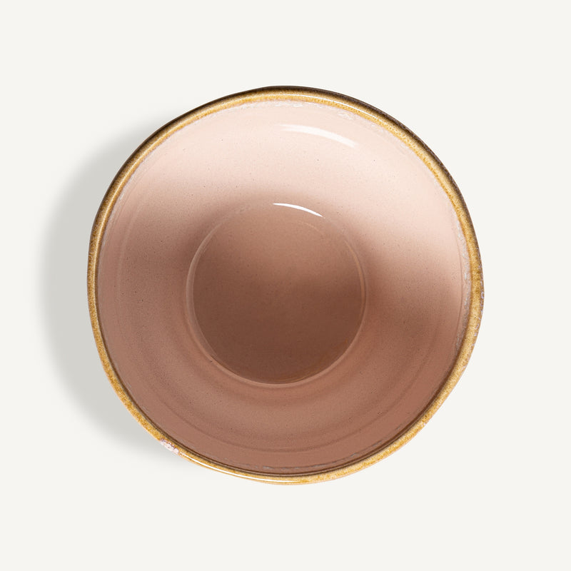 Ceramic Bowls (Set of 6)