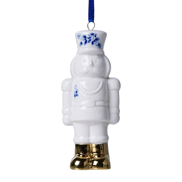 Nutcracker - Christmas Ornament