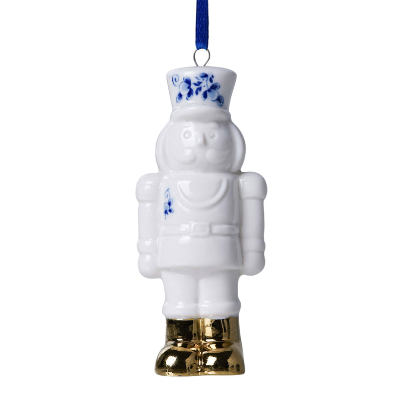 Nutcracker - Christmas Ornament