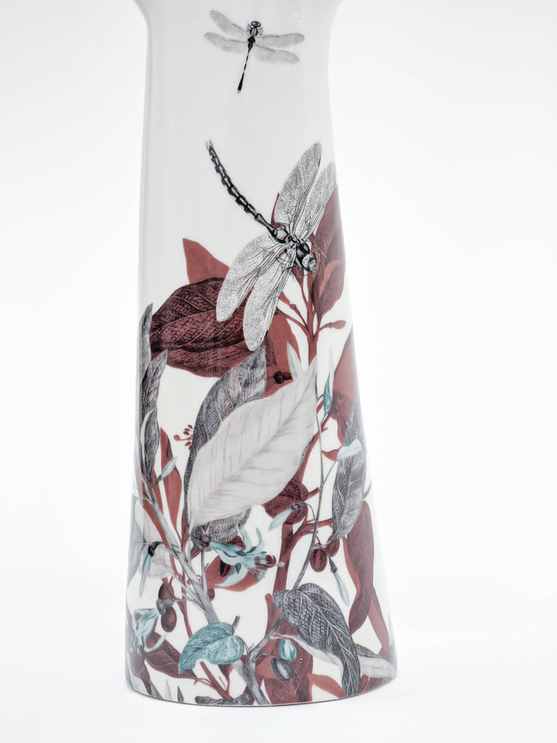 Decorative Hand with Black Dragon by Vito Nesta Gran Tour