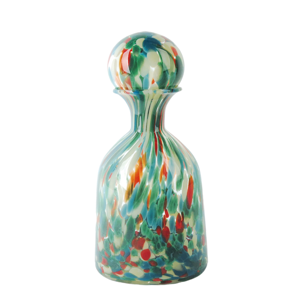 Bottle vase