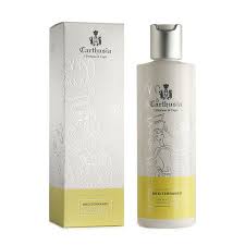 Carthusia Mediterraneo Body Lotion 250ml