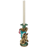 Candleholder - Hummingbird