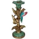 Candleholder - Hummingbird