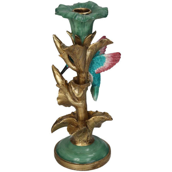 Candleholder - Hummingbird