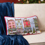 Cushion - Christmas Spirit Festive