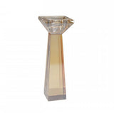 Candlestick in Glass